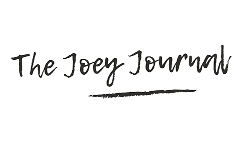 Christmas Gift Guide - The Joey Journal (9k Instagram)
